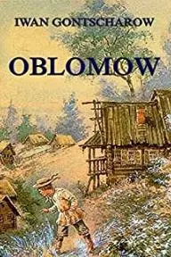 O wie Oblomow_peliplat