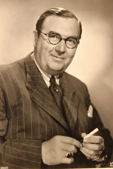 Joe Stöckel