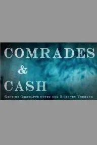 Comrades & Cash: How Money Found Its Way Through the Iron Curtain_peliplat