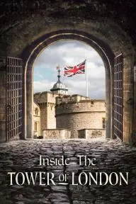 Inside the Tower of London_peliplat