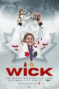 WICK: The Hayley Wickenheiser Story_peliplat