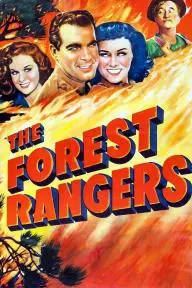 The Forest Rangers_peliplat