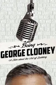 Being George Clooney_peliplat