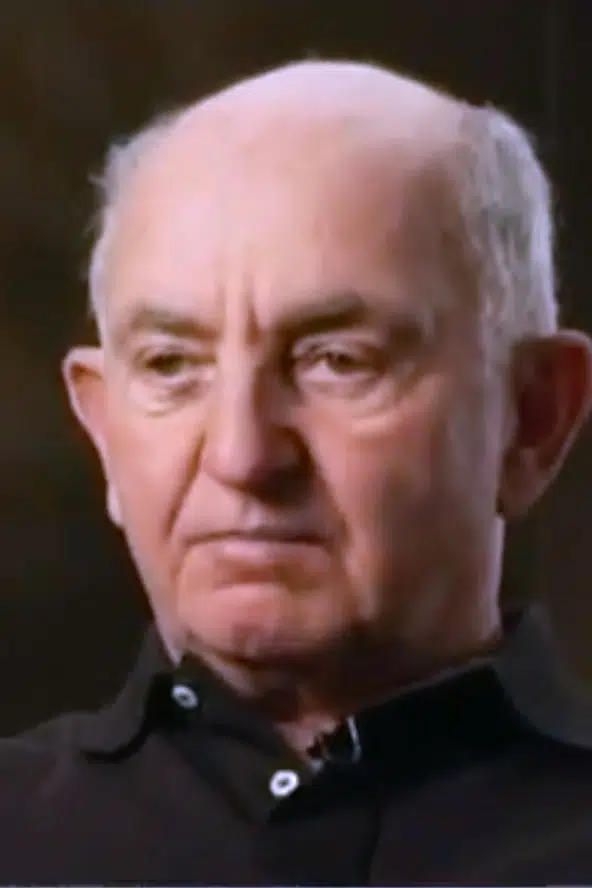Bernard Nussbaum