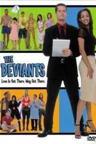 The Deviants_peliplat