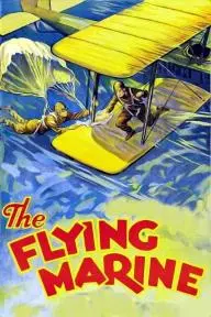 The Flying Marine_peliplat