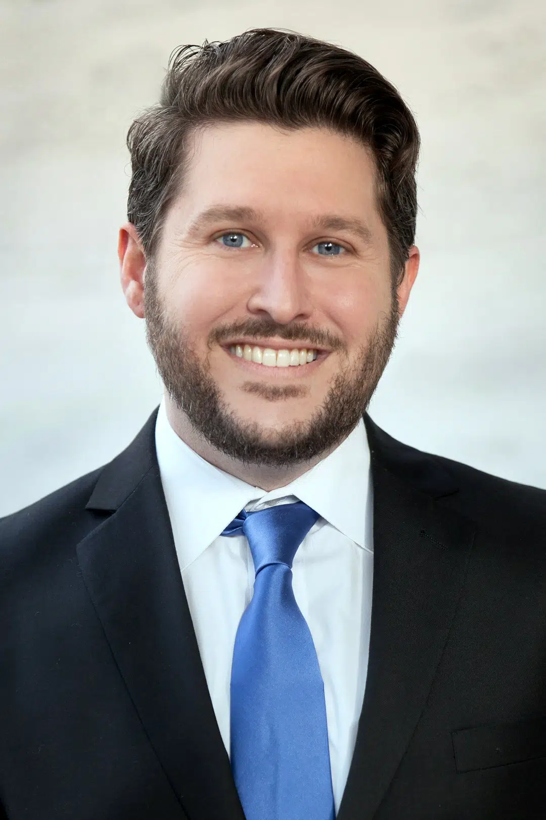 Jonathan Cane