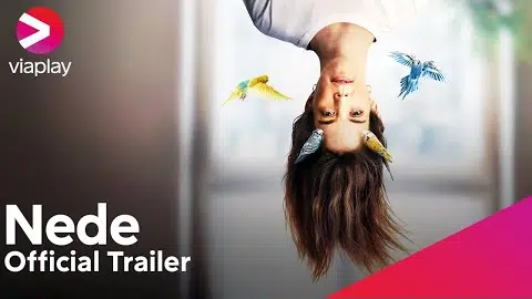 Nede | Official Trailer (tekstet) | A Viaplay Original