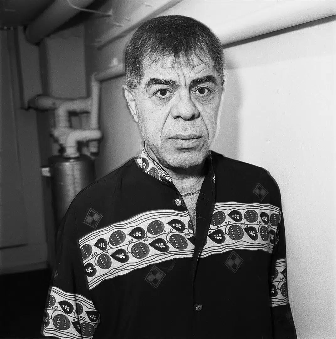 Kostas Kafasis