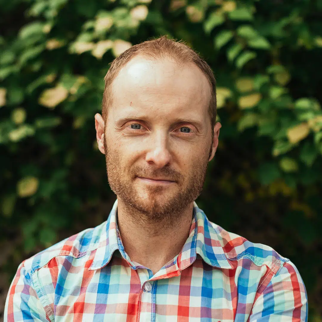 Martin Boisvert