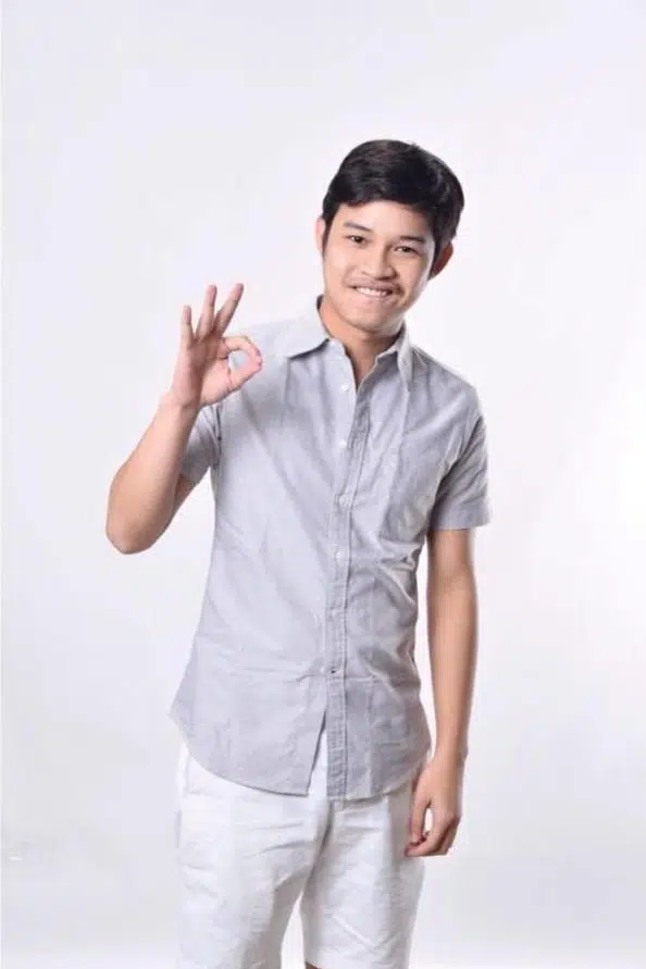 Paolo Manayon