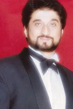 Nadeem Saifi