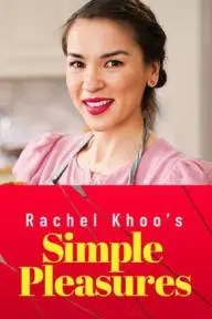 Rachel Khoo's Simple Pleasures_peliplat