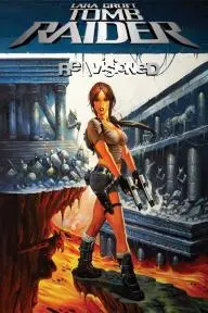 Revisioned: Tomb Raider_peliplat