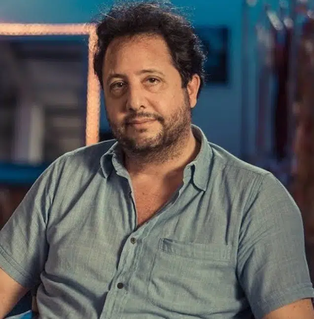 Alejandro Chomski
