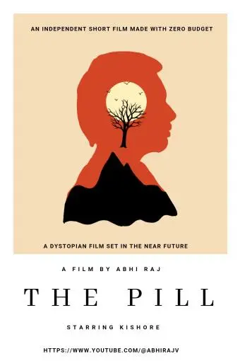 The Pill_peliplat