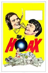 The Hoax_peliplat