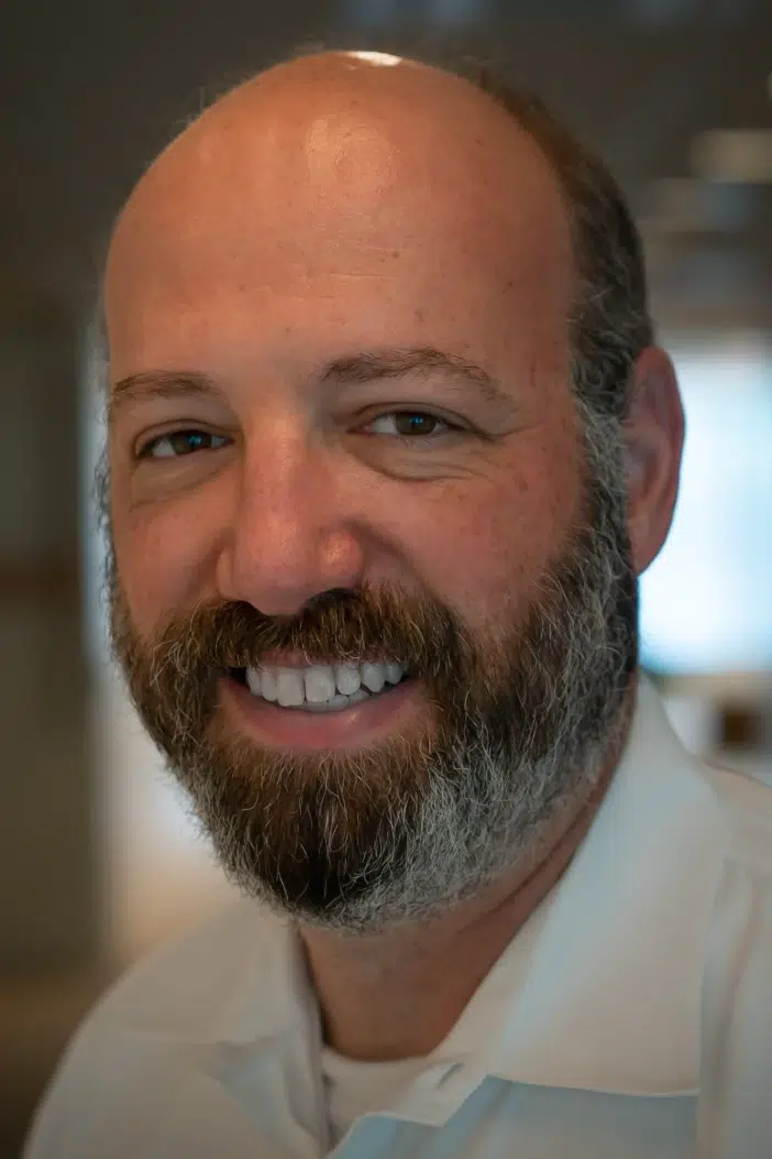 Andrew Shankman