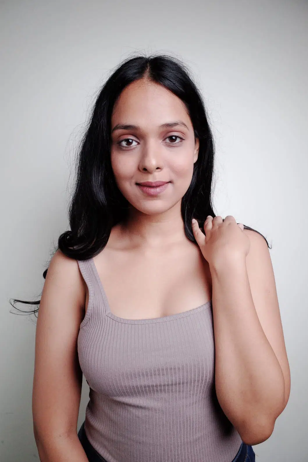 Mrittika Chatterjee