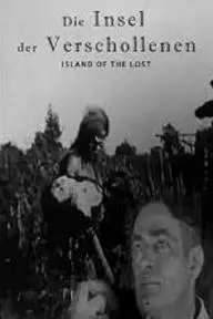 The Island of the Lost_peliplat