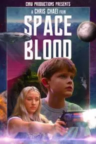 Space Blood_peliplat