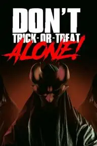 Don't Trick-Or-Treat Alone!_peliplat