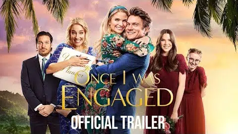 Official Trailer