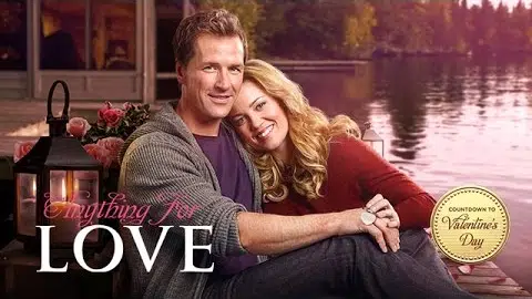 Anything for Love - Starring Erika Christensen, Paul Greene and Antonio Cupo - Hallmark Channel