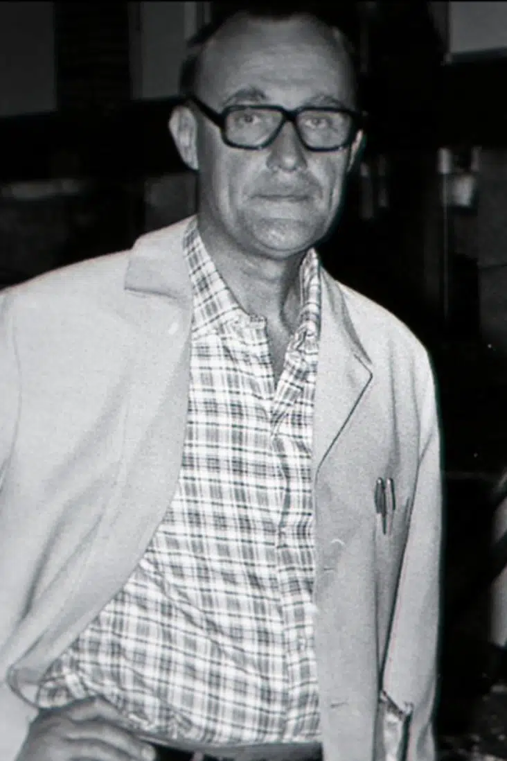 Ingvar Kamprad