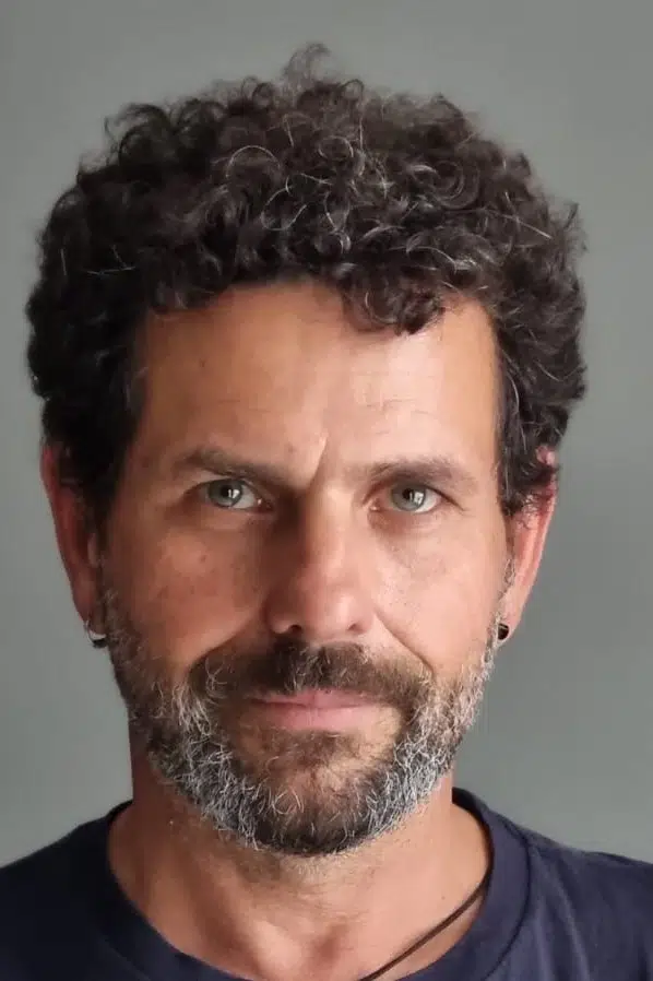 Shahar Rozen