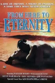 From Here to Eternity_peliplat