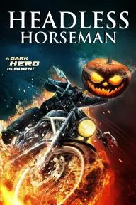 Headless Horseman_peliplat
