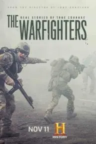 The Warfighters_peliplat