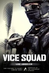Vice Squad: Los Angeles_peliplat
