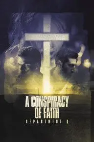 Department Q: A Conspiracy of Faith_peliplat