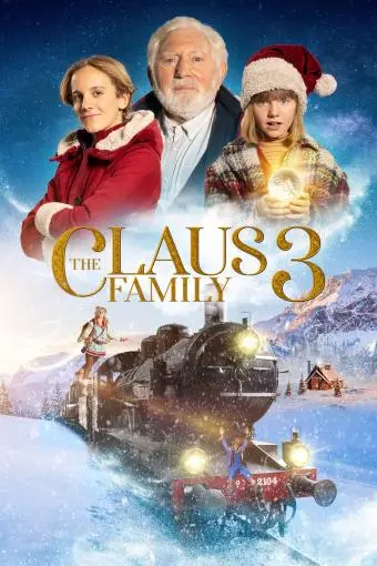 The Claus Family 3_peliplat