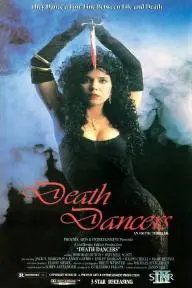 Death Dancers_peliplat