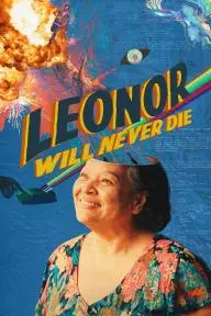 Leonor Will Never Die_peliplat