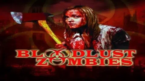 Bloodlust Zombies (2011) Zwiastun Trailer
