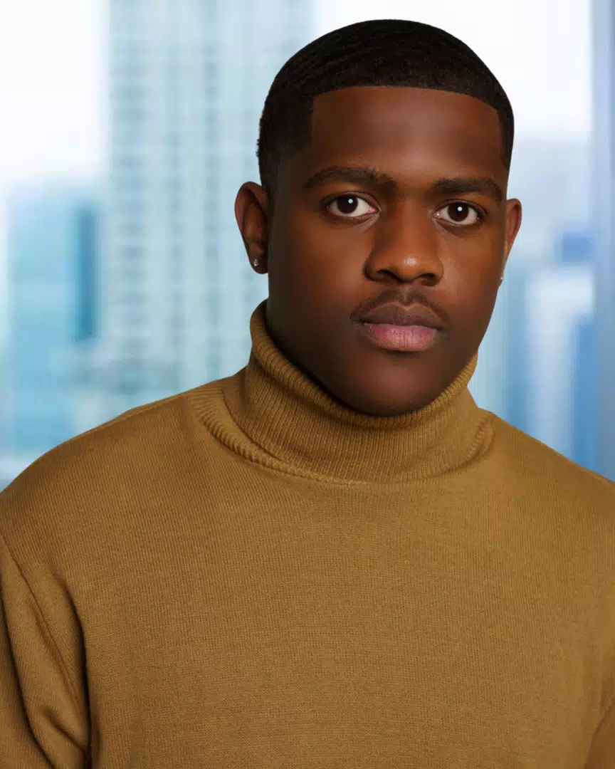 Roy 'King Roy' Williams Jr.