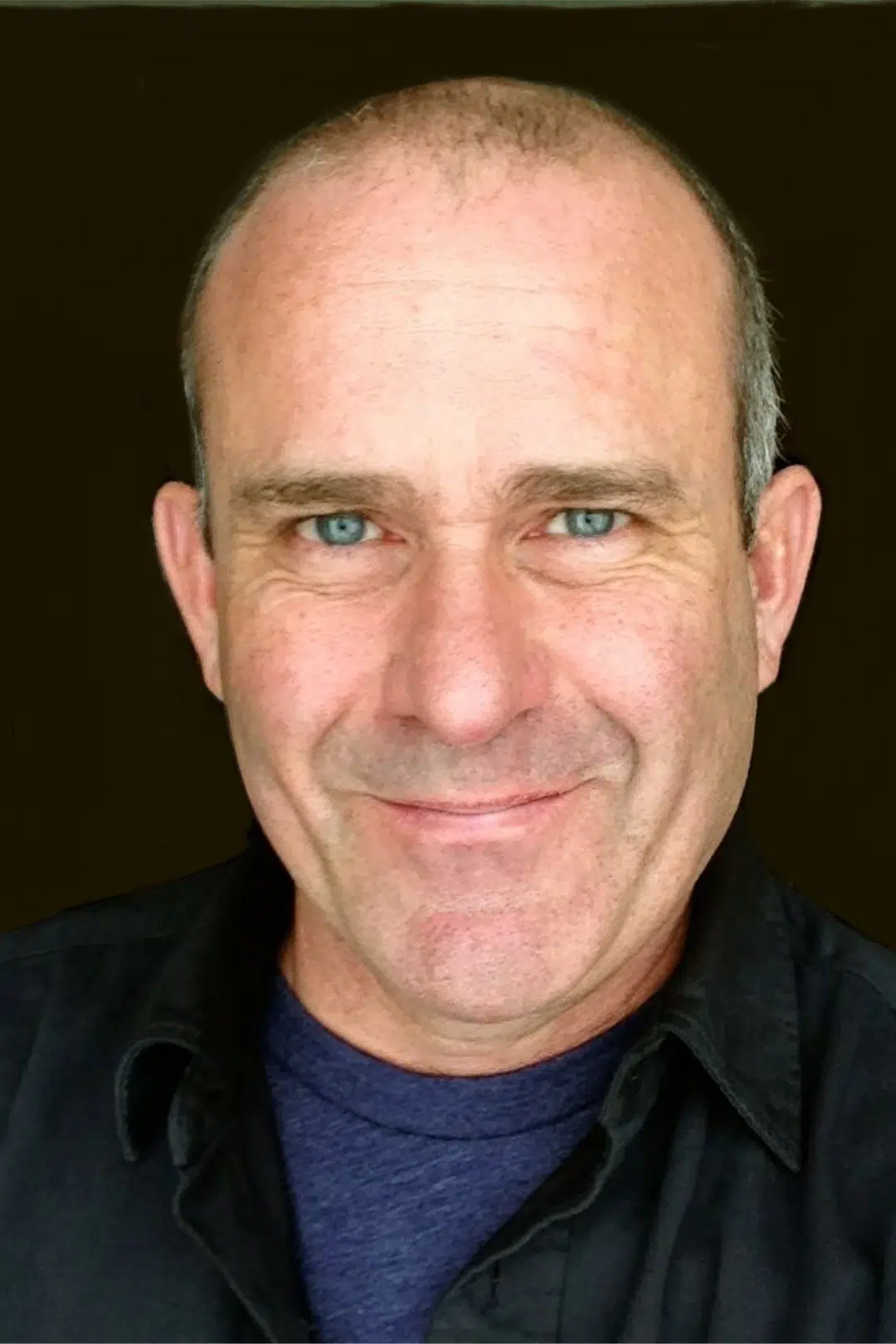 Mark Lawrence