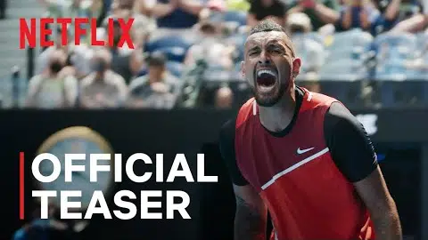 Official Teaser