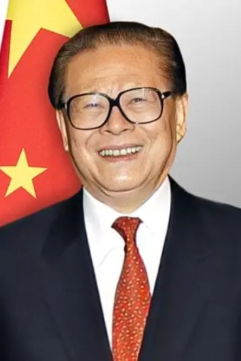 Jiang Zemin_peliplat