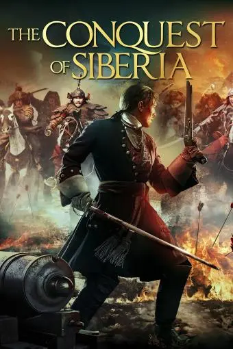 The Conquest of Siberia_peliplat