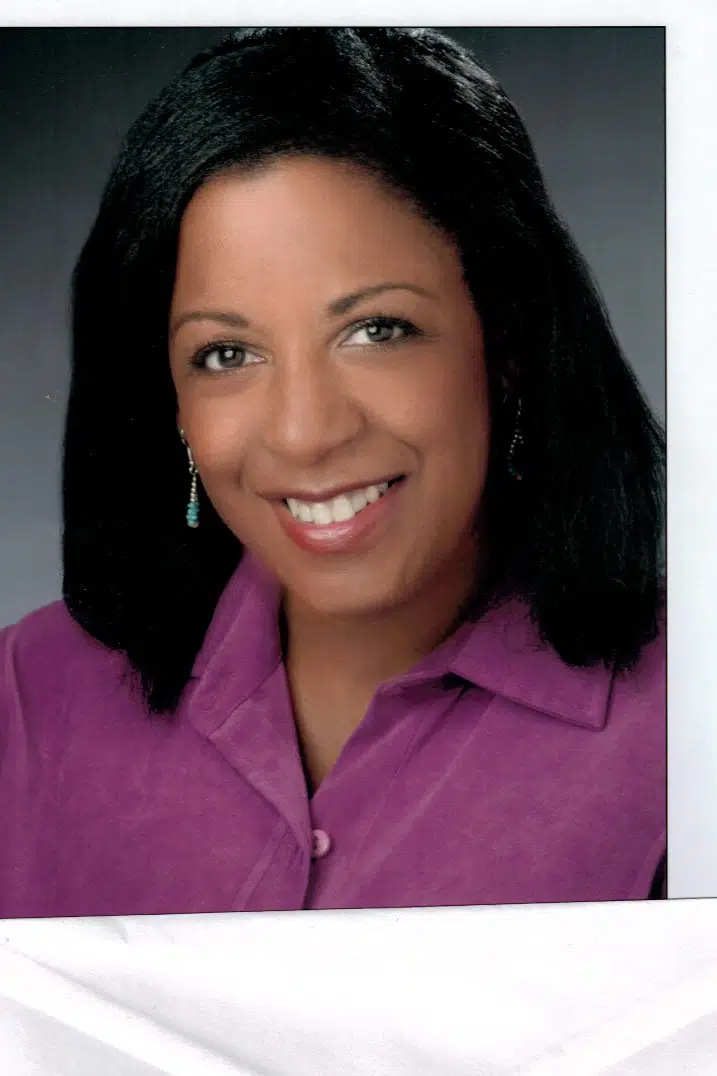 Karla Denise Moore