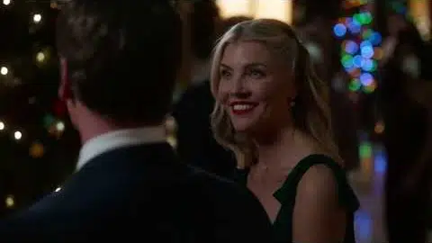 Fit for Christmas | Official Trailer