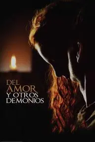 Of Love and Other Demons_peliplat
