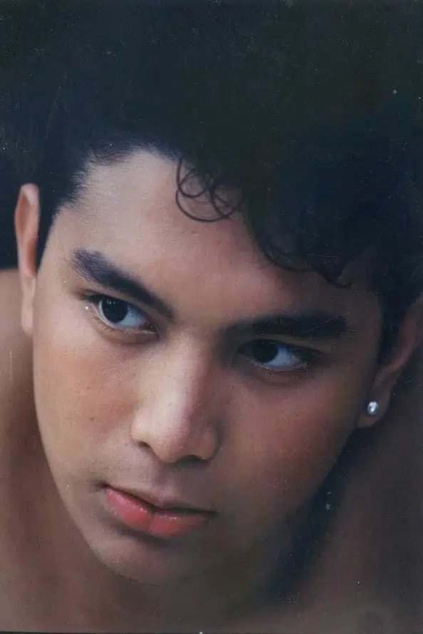 Blue De Leon