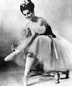 Claudia Corday