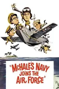 McHale's Navy Joins the Air Force_peliplat